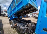 2009 Nissan Condor Rebadged Truck