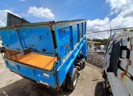 2009 Nissan Condor Rebadged Truck