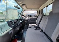 2016 Isuzu Elf Liftgate Truck