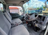 2016 Isuzu Elf Liftgate Truck