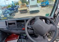 2016 Isuzu Elf Liftgate Truck