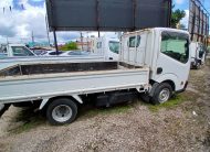 2014 Nissan Atlas Truck