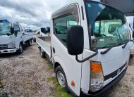 2014 Nissan Atlas Truck