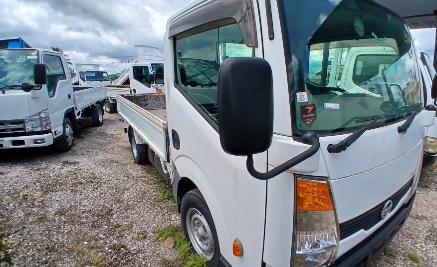 2014 Nissan Atlas Truck