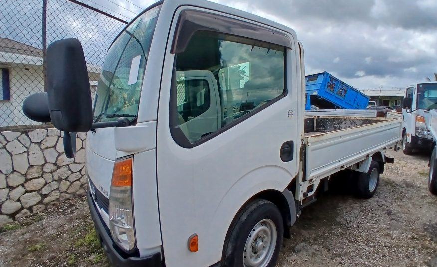 2014 Nissan Atlas Truck