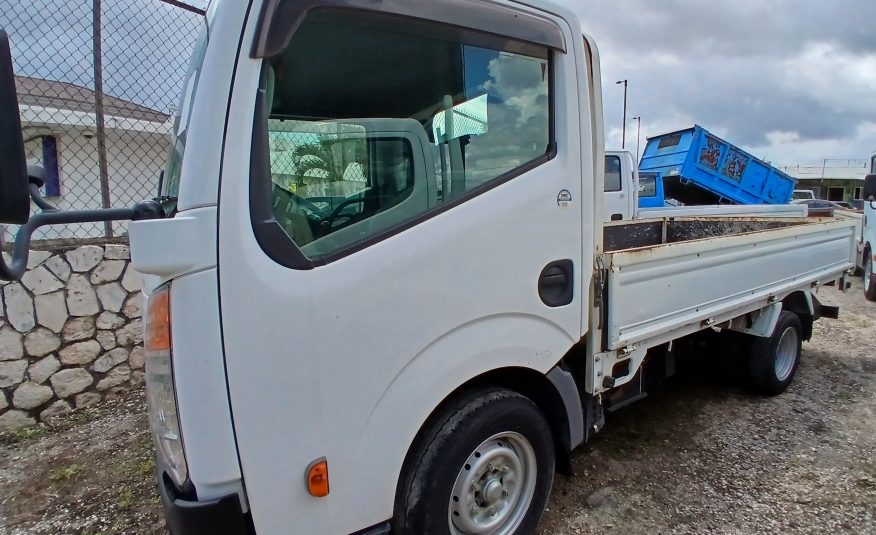 2014 Nissan Atlas Truck