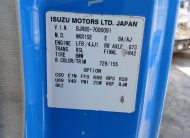 2009 Nissan Condor Rebadged Truck