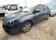 2015 Toyota Corolla Altis