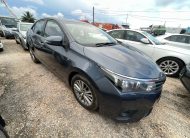 2015 Toyota Corolla Altis