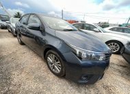 2015 Toyota Corolla Altis