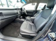2015 Toyota Corolla Altis