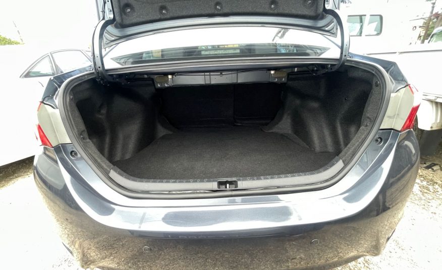 2015 Toyota Corolla Altis
