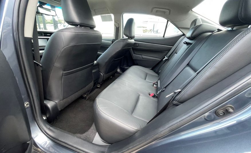 2015 Toyota Corolla Altis