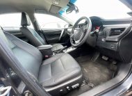 2015 Toyota Corolla Altis