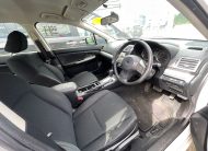 2016 Subaru Impreza G4