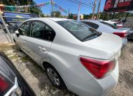 2016 Subaru Impreza G4