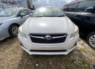 2016 Subaru Impreza G4
