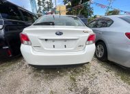 2016 Subaru Impreza G4