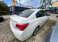 2016 Subaru Impreza G4