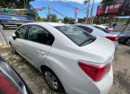 2016 Subaru Impreza G4