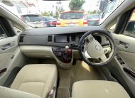 2015 Toyota Isis