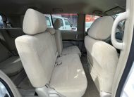 2015 Toyota Isis