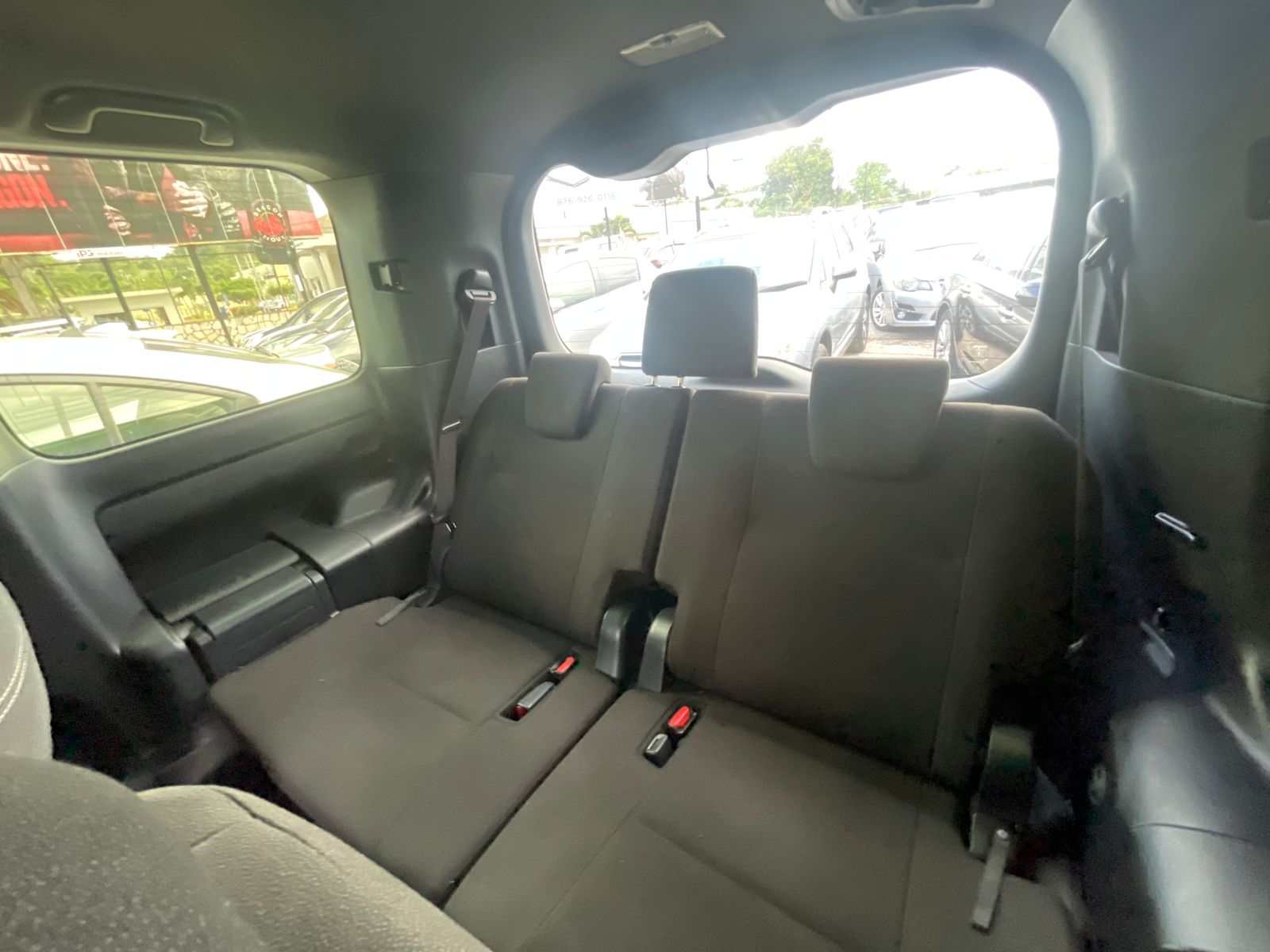 2017 Toyota Esquire