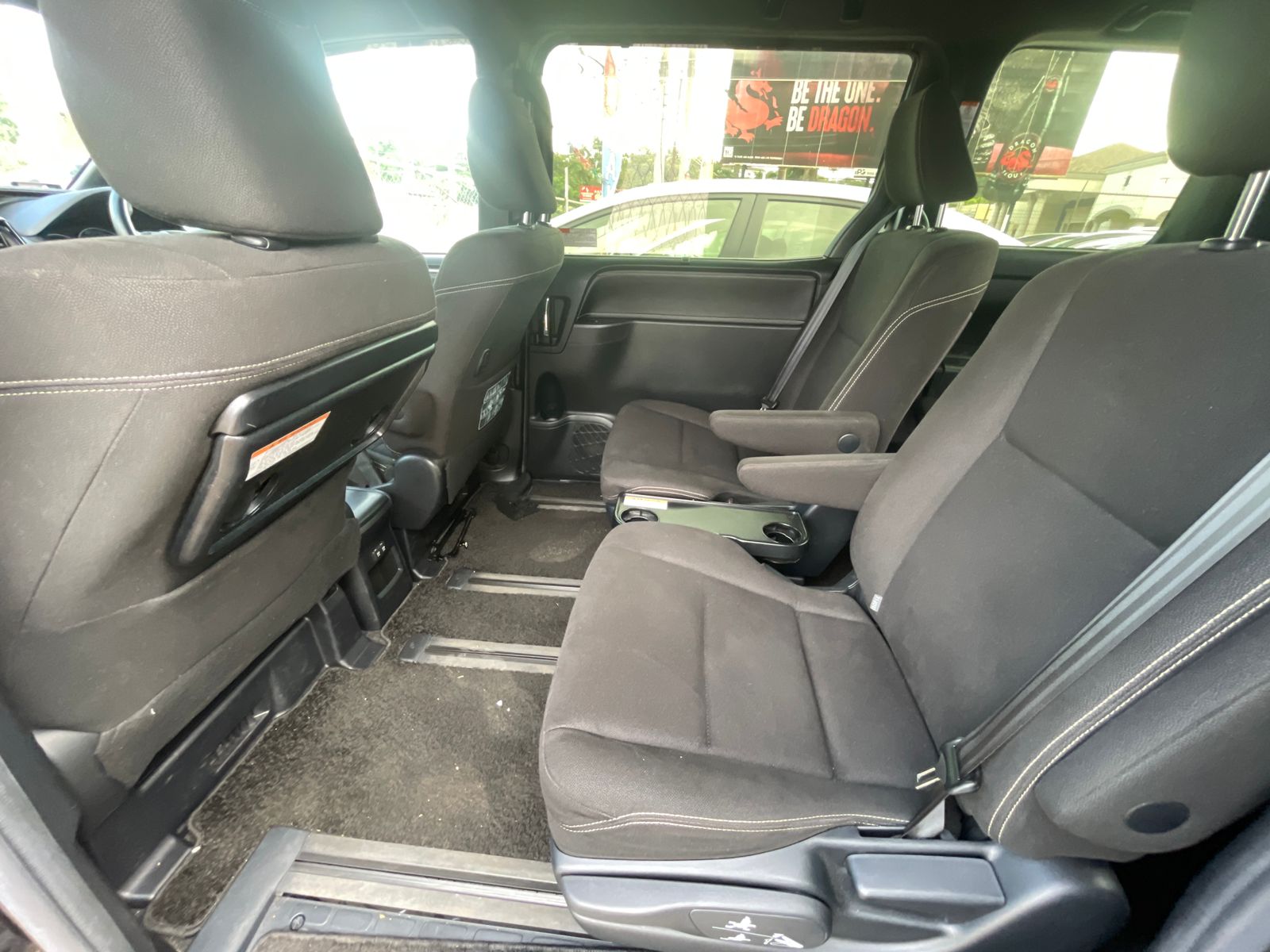 2017 Toyota Esquire