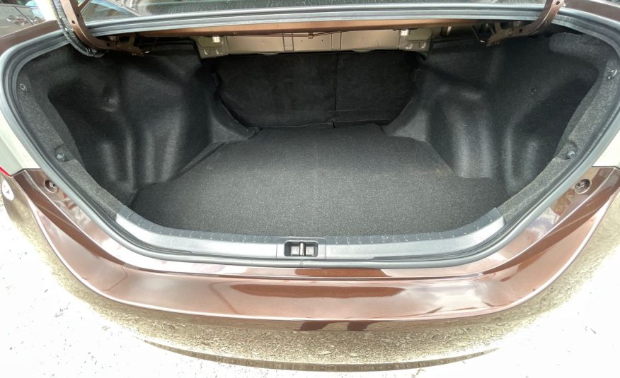 2015 Toyota Corolla Altis