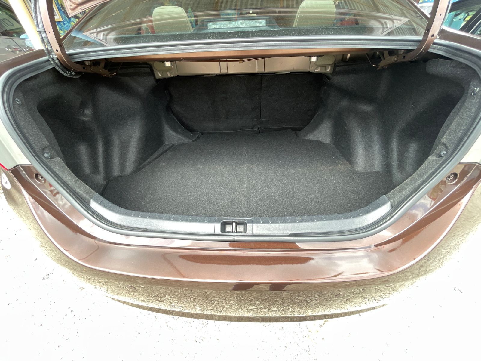 2015 Toyota Corolla Altis