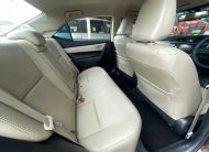2015 Toyota Corolla Altis