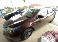 2015 Toyota Corolla Altis