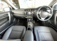 2015 Toyota Corolla Altis