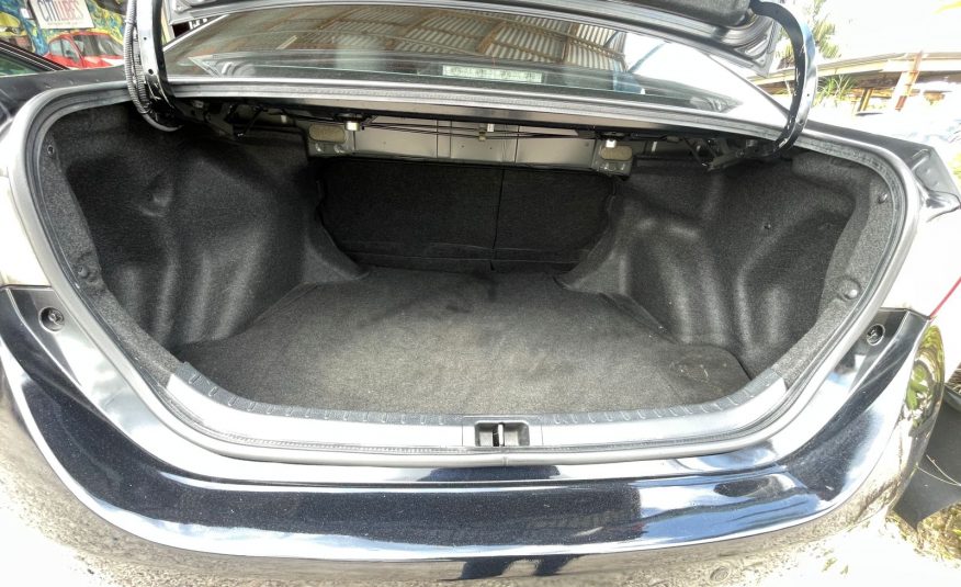 2015 Toyota Corolla Altis