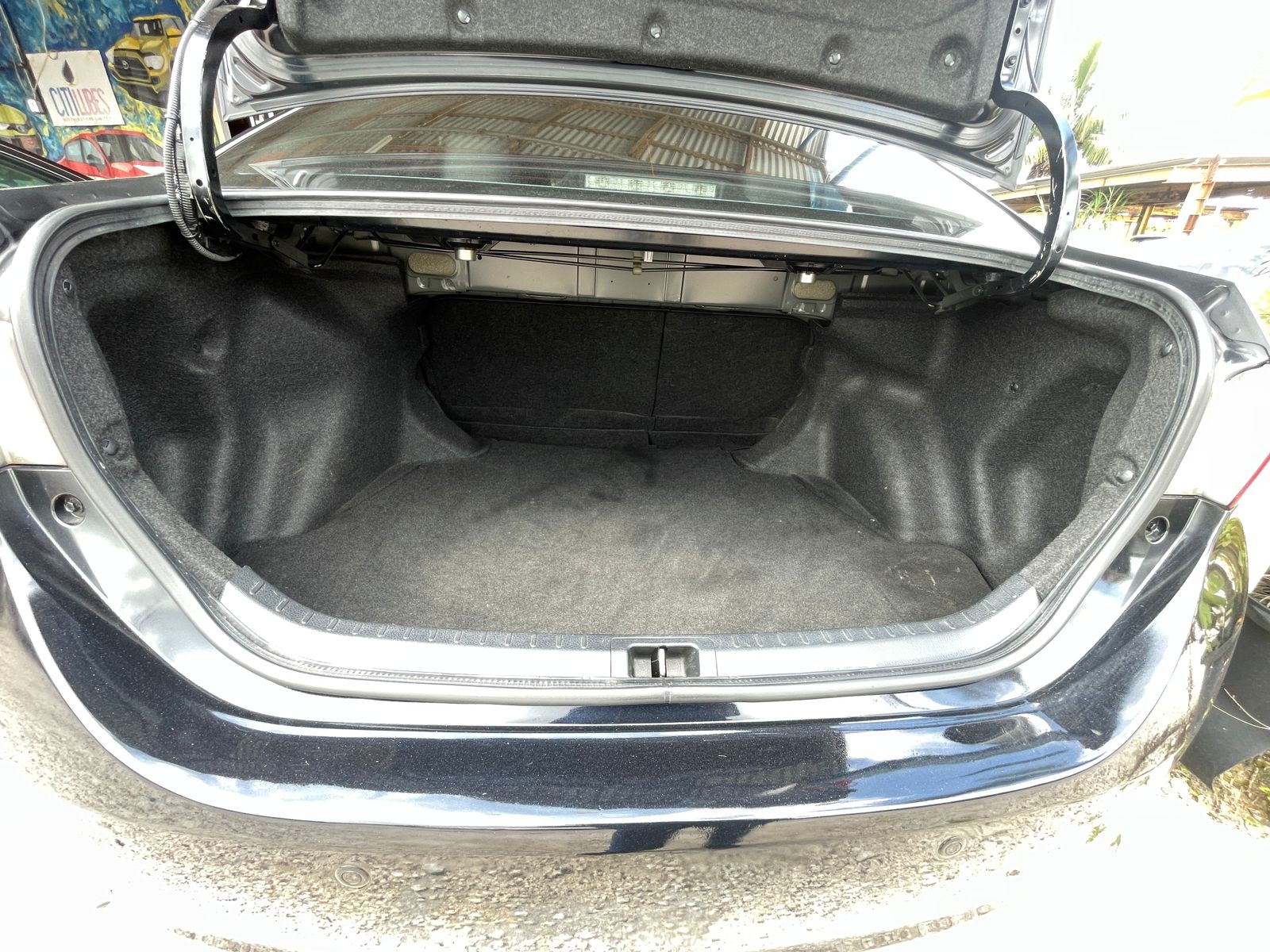 2015 Toyota Corolla Altis