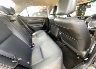 2015 Toyota Corolla Altis