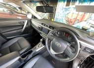 2015 Toyota Corolla Altis