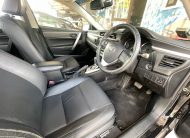 2015 Toyota Corolla Altis