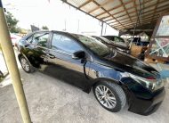 2015 Toyota Corolla Altis