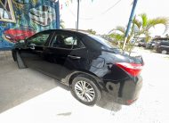 2015 Toyota Corolla Altis