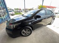 2015 Toyota Corolla Altis