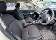 2015 Subaru Impreza Sports