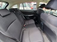 2015 Subaru Impreza Sports