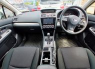 2015 Subaru Impreza Sports