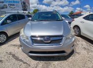 2015 Subaru XV Hybrid