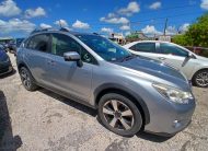 2015 Subaru XV Hybrid