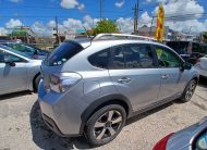 2015 Subaru XV Hybrid