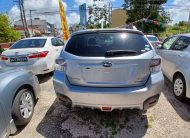 2015 Subaru XV Hybrid