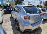 2015 Subaru XV Hybrid