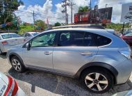 2015 Subaru XV Hybrid